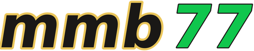 mmb77 logo