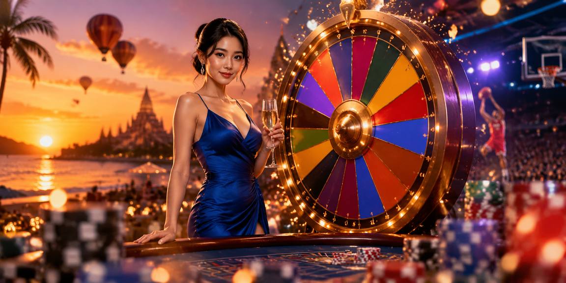 mmb77 mobile gaming