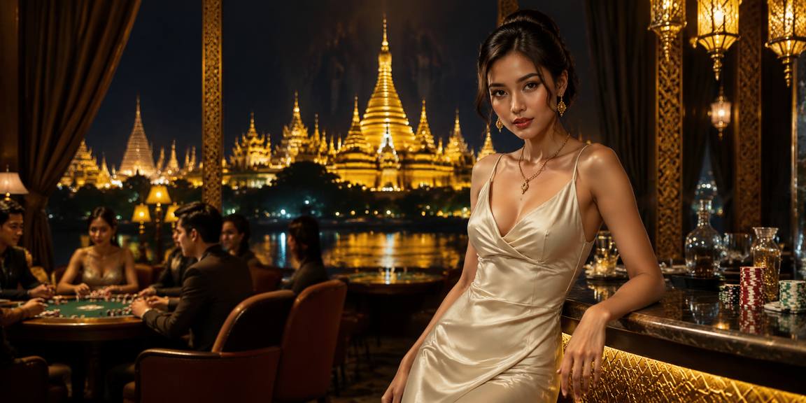 mmb77 mmb77 အတွက် တိုက်ရိုက်ကာစီနို စလော့ လမ်းညွှန်