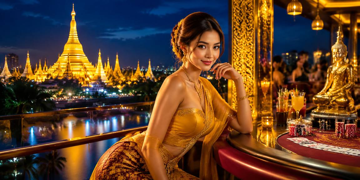 mmb77 mmb77 အတွက် တိုက်ရိုက်ကာစီနို စလော့ လမ်းညွှန်